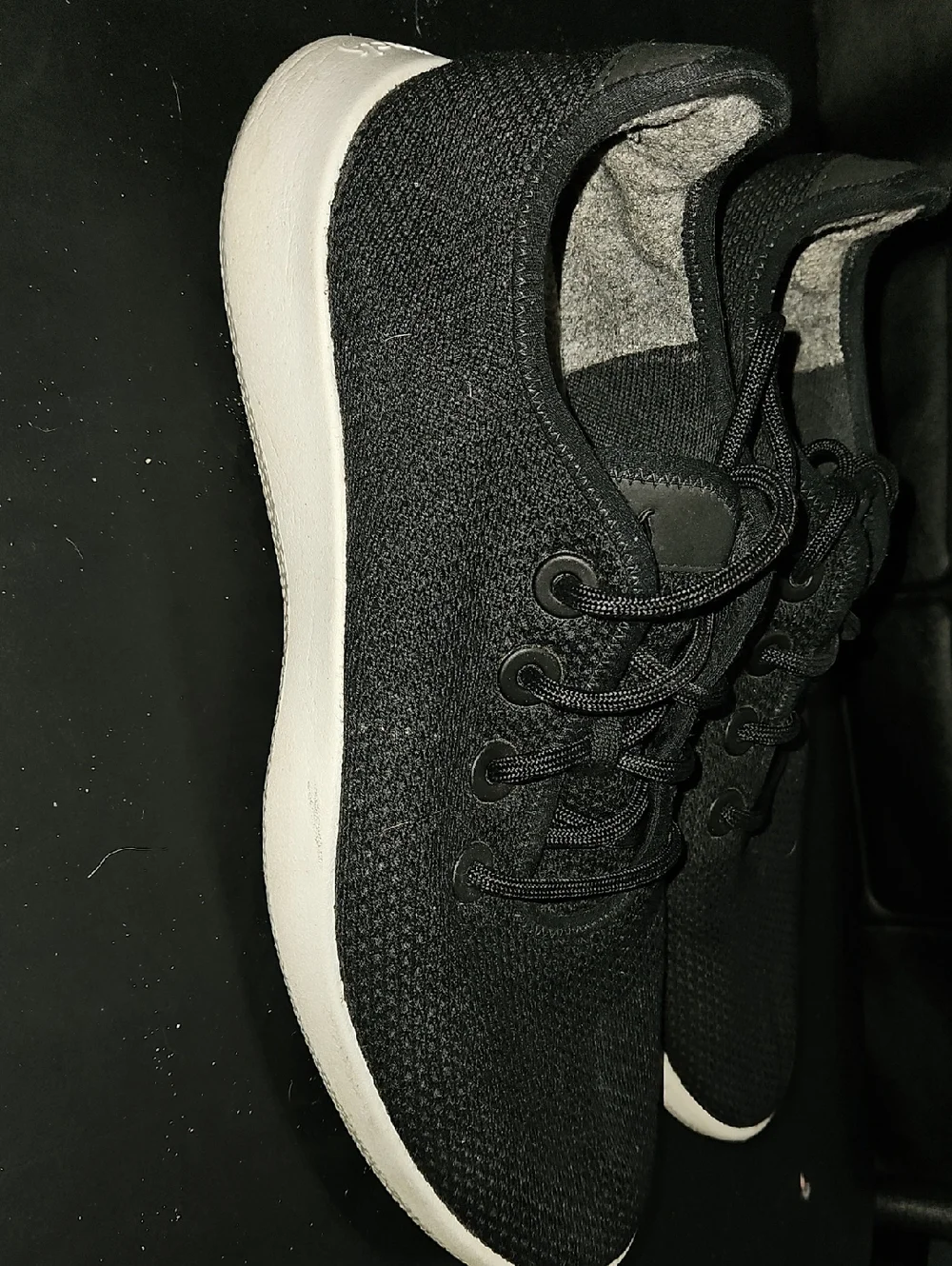 Allbirds Tree Runner sneakers Size 11
